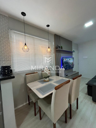 Apartamento com 2 Quartos à Venda, 44 m² em Caguassu/ Imagine Ipanema  - Sorocaba