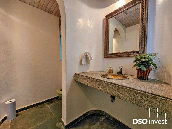 Imagem Casa com 5 Quartos à Venda, 1.331 m² em Paineiras Do Morumbi - São Paulo