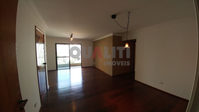 Apartamento com 3 Quartos à Venda, 115 m² em Moema - São Paulo