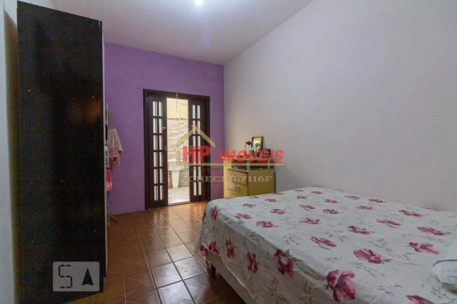 Imagem Casa com 3 Quartos à Venda, 180 m² em Jardim Das Flores - Osasco