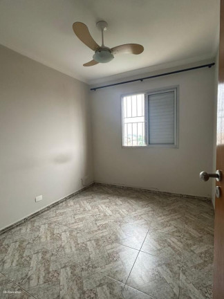 Imagem Apartamento com 2 Quartos à Venda, 51 m² em Parque Das Nações - Santo André