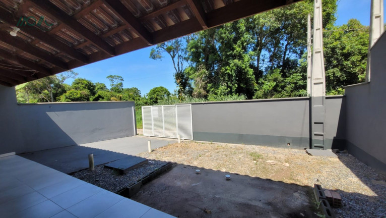 Imagem Casa com 2 Quartos à Venda, 60 m² em Farol Do Itapoá Ii - Itapoá Imagem Casa com 2 Quartos à Venda, 60 m² em Farol Do Itapoá Ii - Itapoá