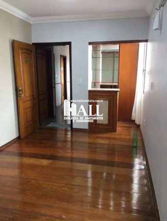 Imagem Apartamento com 4 Quartos à Venda, 117 m² em Parque Industrial - São José Do Rio Preto Imagem Apartamento com 4 Quartos à Venda, 117 m² em Parque Industrial - São José Do Rio Preto