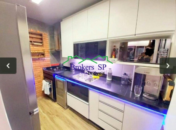 Imagem Apartamento com 3 Quartos à Venda, em Alto Do Ipiranga - São Paulo Imagem Apartamento com 3 Quartos à Venda, em Alto Do Ipiranga - São Paulo