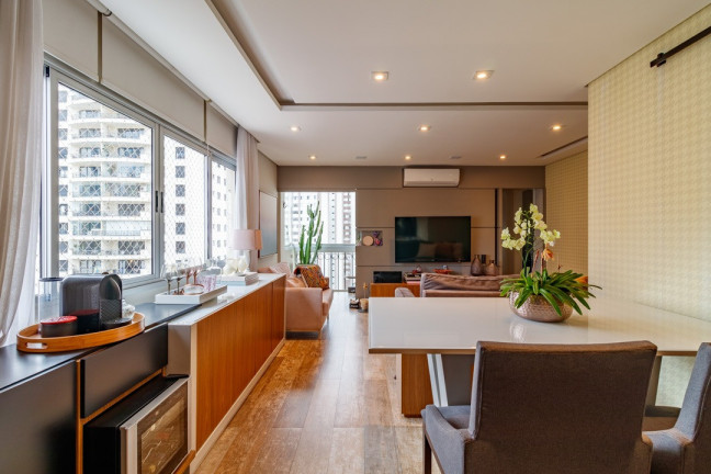 Imagem Apartamento com 2 Quartos à Venda, 102 m² em Vila Mariana - São Paulo Imagem Apartamento com 2 Quartos à Venda, 102 m² em Vila Mariana - São Paulo