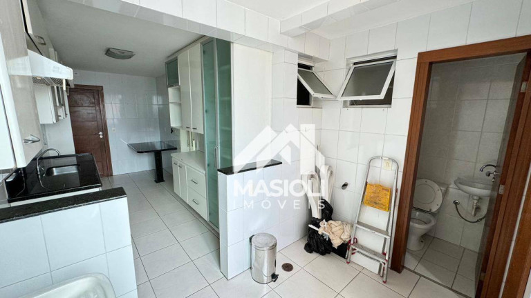 Imagem Apartamento com 3 Quartos à Venda, 130 m² em Praia De Itaparica - Vila Velha Imagem Apartamento com 3 Quartos à Venda, 130 m² em Praia De Itaparica - Vila Velha