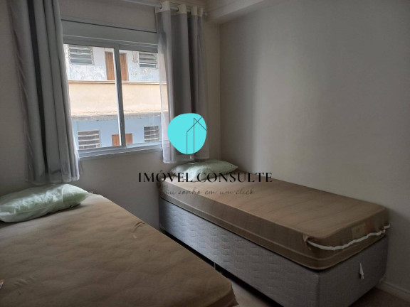 Imagem Apartamento com 1 Quarto para Alugar, 25 m² em Vila Buarque - São Paulo