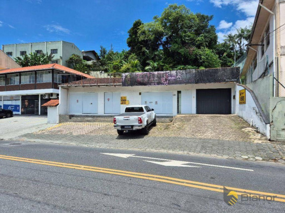 Imagem Casa com 2 Quartos à Venda, 155 m² em Asilo - Blumenau Imagem Casa com 2 Quartos à Venda, 155 m² em Asilo - Blumenau