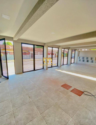Imagem Casa com 2 Quartos à Venda, 56 m² em Caiçara - Praia Grande