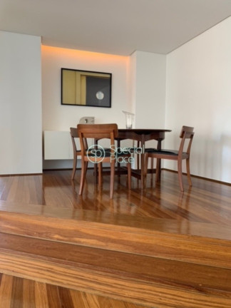 Imagem Apartamento com 2 Quartos à Venda, 140 m² em Itaim Bibi - São Paulo Imagem Apartamento com 2 Quartos à Venda, 140 m² em Itaim Bibi - São Paulo