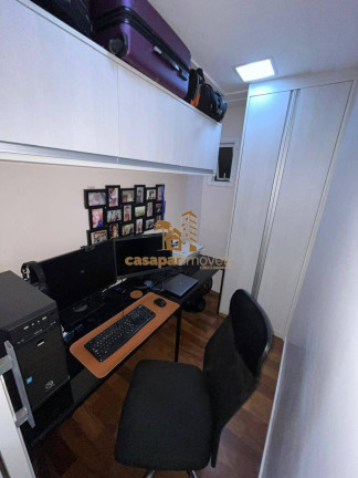 Imagem Apartamento com 3 Quartos à Venda, 96 m² em Boa Vista - São Caetano Do Sul Imagem Apartamento com 3 Quartos à Venda, 96 m² em Boa Vista - São Caetano Do Sul