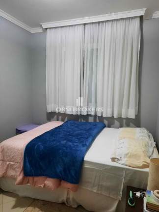 Imagem Apartamento com 3 Quartos à Venda, 106 m² em Butantã - São Paulo