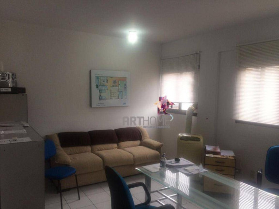 Imagem Edifício Residencial à Venda, 790 m² em Centro - São Caetano Do Sul Imagem Edifício Residencial à Venda, 790 m² em Centro - São Caetano Do Sul