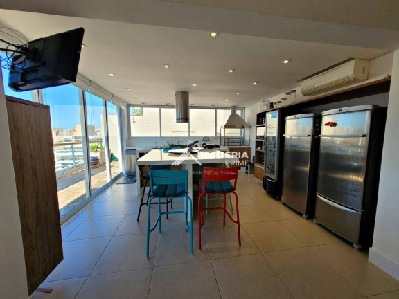 Imagem Cobertura com 3 Quartos à Venda, 264 m² em Riviera Módulo 7 - Bertioga Imagem Cobertura com 3 Quartos à Venda, 264 m² em Riviera Módulo 7 - Bertioga