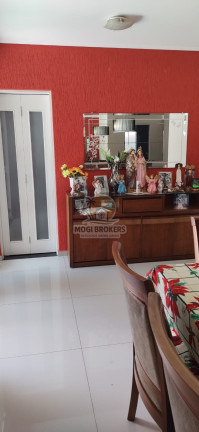 Imagem Casa de Condomínio com 4 Quartos à Venda, 172 m² em Parque Das Figueiras - Mogi Das Cruzes Imagem Casa de Condomínio com 4 Quartos à Venda, 172 m² em Parque Das Figueiras - Mogi Das Cruzes