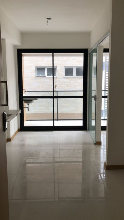 Imagem Apartamento com 1 Quarto à Venda, 29 m² em Barra - Salvador Imagem Apartamento com 1 Quarto à Venda, 29 m² em Barra - Salvador