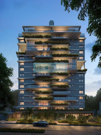 Imagem Apartamento com 3 Quartos à Venda, 145 m² em Petrópolis - Porto Alegre