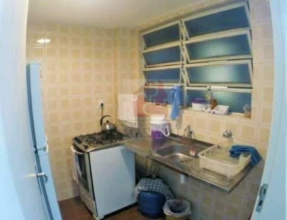 Imagem Apartamento com 1 Quarto à Venda, 32 m² em Centro Histórico - Porto Alegre Imagem Apartamento com 1 Quarto à Venda, 32 m² em Centro Histórico - Porto Alegre