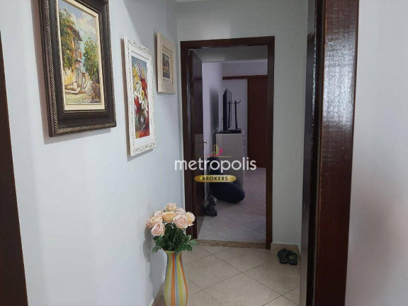 Imagem Sobrado com 3 Quartos à Venda, 110 m² em Barcelona - São Caetano Do Sul Imagem Sobrado com 3 Quartos à Venda, 110 m² em Barcelona - São Caetano Do Sul