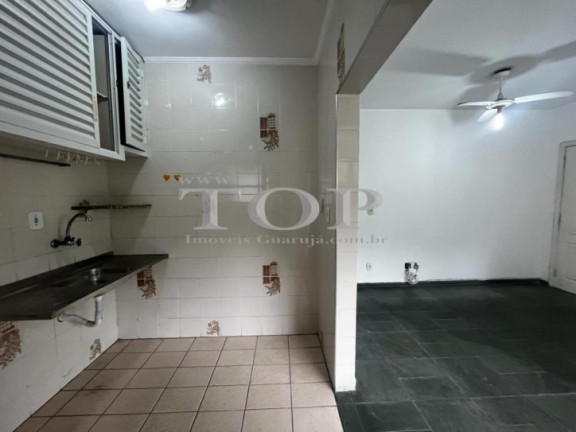 Imagem Apartamento com 2 Quartos à Venda, 80 m² em Jardim Astúrias - Guarujá