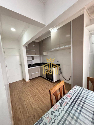 Imagem Apartamento com 2 Quartos à Venda, 73 m² em Aviação - Praia Grande