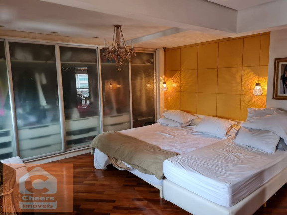 Imagem Apartamento com 4 Quartos à Venda, 143 m² em Vila Nova Conceição - São Paulo Imagem Apartamento com 4 Quartos à Venda, 143 m² em Vila Nova Conceição - São Paulo