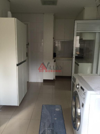 Imagem Apartamento com 4 Quartos à Venda, 247 m² em Jardim Fonte Do Morumbi - São Paulo
