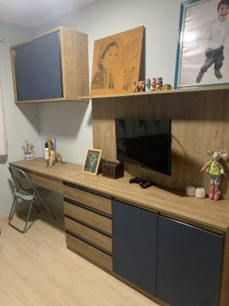 Imagem Apartamento com 2 Quartos à Venda, 82 m² em Aclimação - São Paulo Imagem Apartamento com 2 Quartos à Venda, 82 m² em Aclimação - São Paulo