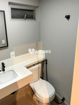 Imagem Apartamento com 2 Quartos à Venda, 72 m² em Cambuí - Campinas
