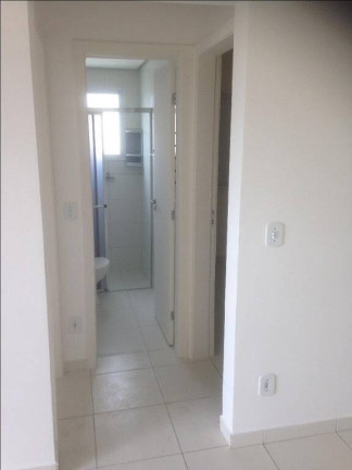 Imagem Apartamento com 2 Quartos à Venda, 57 m² em Jardim São Carlos - Sorocaba