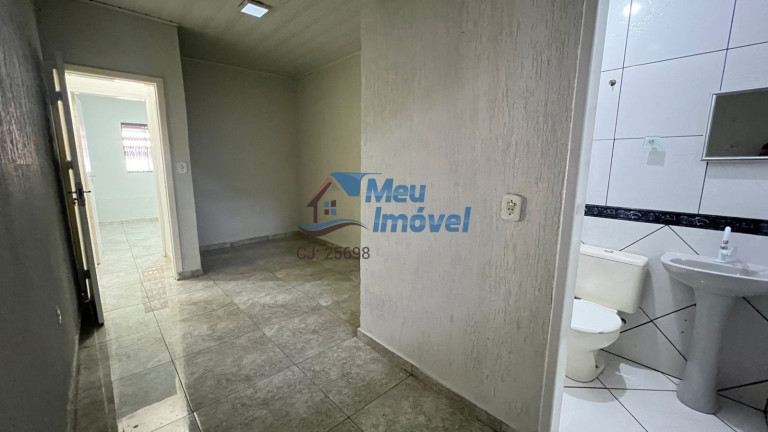 Imagem Casa com 2 Quartos à Venda, 112 m² em Recanto Das Emas - Brasília