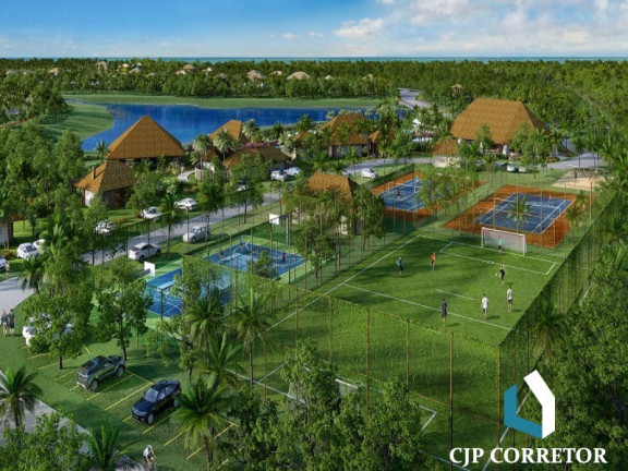 Imagem Terreno à Venda, 700 m² em Praia Do Forte - Mata De Sao Joao