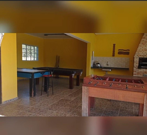 Imagem Chácara com 4 Quartos à Venda, 290 m² em Centro - Santa Branca Imagem Chácara com 4 Quartos à Venda, 290 m² em Centro - Santa Branca