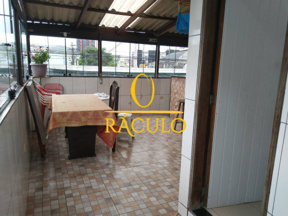 Imagem Casa com 3 Quartos à Venda, 122 m² em Catiapoa - São Vicente