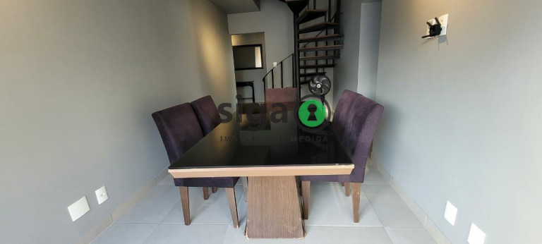 Imagem Apartamento com 2 Quartos à Venda, 128 m² em Brooklin Paulista - São Paulo