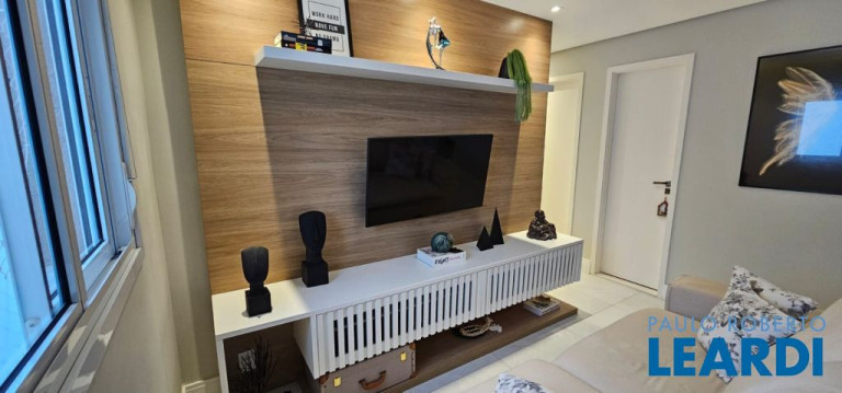 Imagem Apartamento com 2 Quartos à Venda, 75 m² em Vila Apiaí - Santo André Imagem Apartamento com 2 Quartos à Venda, 75 m² em Vila Apiaí - Santo André