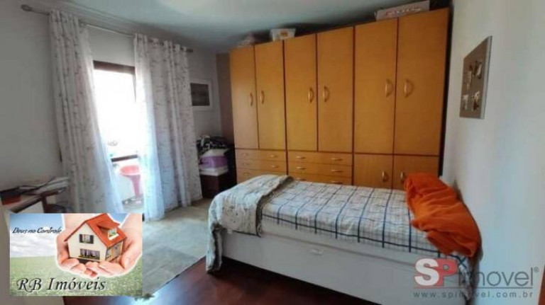 Imagem Apartamento com 3 Quartos à Venda ou Locação, 196 m² em Vila Bastos - Santo André Imagem Apartamento com 3 Quartos à Venda ou Locação, 196 m² em Vila Bastos - Santo André