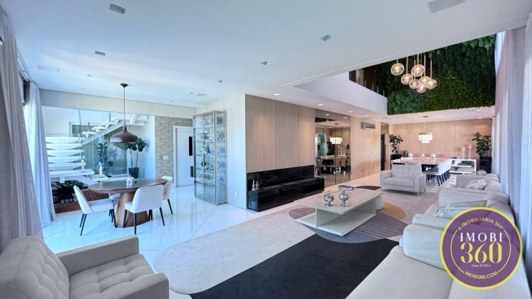 Imagem Apartamento com 4 Quartos à Venda, 466 m² em Vila Regente Feijó - São Paulo Imagem Apartamento com 4 Quartos à Venda, 466 m² em Vila Regente Feijó - São Paulo