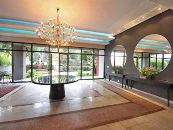 Imagem Apartamento com 4 Quartos à Venda, 390 m² em Higienópolis - São Paulo Imagem Apartamento com 4 Quartos à Venda, 390 m² em Higienópolis - São Paulo