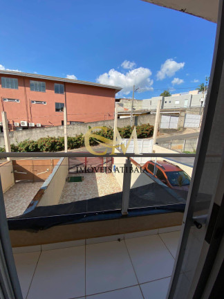 Imagem Casa com 2 Quartos à Venda, 120 m² em Vila Petrópolis - Atibaia