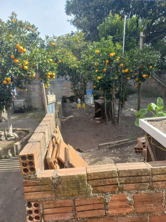Imagem Casa com 4 Quartos à Venda, 150 m² em Jardim Santa Mônica - Piraquara