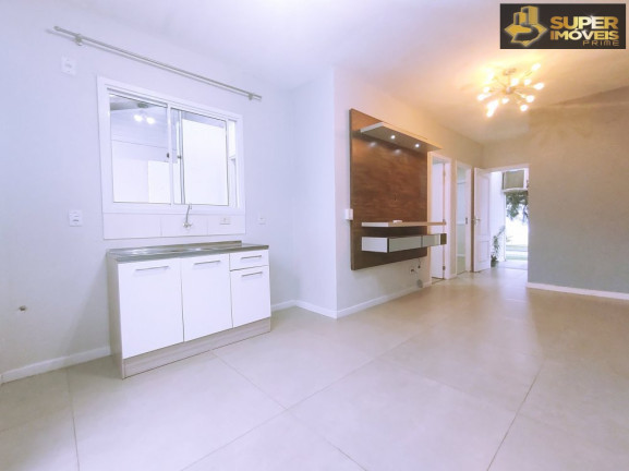 Imagem Casa de Condomínio com 2 Quartos para Alugar, 55 m² em Três Vendas - Pelotas Imagem Casa de Condomínio com 2 Quartos para Alugar, 55 m² em Três Vendas - Pelotas