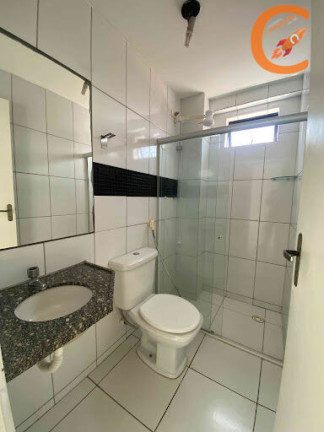Imagem Apartamento com 2 Quartos à Venda, 55 m² em Bessa - João Pessoa Imagem Apartamento com 2 Quartos à Venda, 55 m² em Bessa - João Pessoa