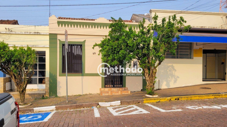 Casa com 3 Quartos à Venda ou Locação, 100 m² em Sousas - Campinas