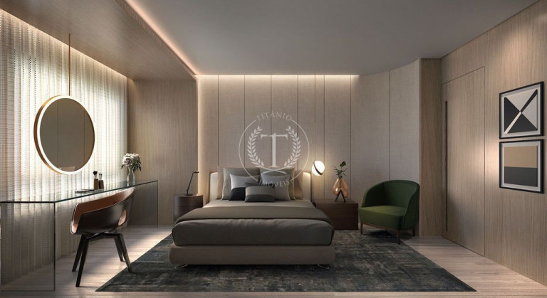 Imagem Apartamento com 1 Quarto à Venda, 59 m² em Vila Nova Conceição - São Paulo
