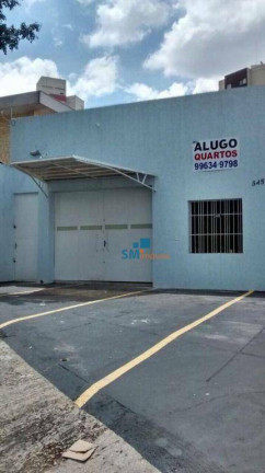 Imagem Galpão para Alugar, 250 m² em Vila Mascote - São Paulo Imagem Galpão para Alugar, 250 m² em Vila Mascote - São Paulo