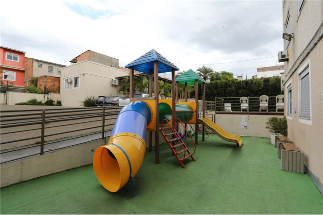 Imagem Apartamento com 2 Quartos à Venda, 71 m² em Jardim Planalto - Porto Alegre