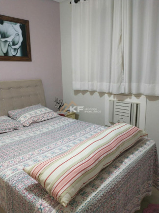 Imagem Apartamento com 2 Quartos à Venda, 50 m² em Ribeirânia - Ribeirão Preto Imagem Apartamento com 2 Quartos à Venda, 50 m² em Ribeirânia - Ribeirão Preto