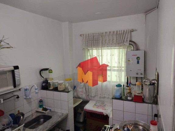 Imagem Apartamento com 2 Quartos à Venda, 60 m² em São Manoel - Americana Imagem Apartamento com 2 Quartos à Venda, 60 m² em São Manoel - Americana