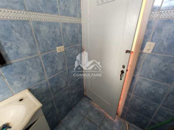 Imagem Sobrado com 4 Quartos para Alugar, 260 m² em Campo Grande - Santos Imagem Sobrado com 4 Quartos para Alugar, 260 m² em Campo Grande - Santos